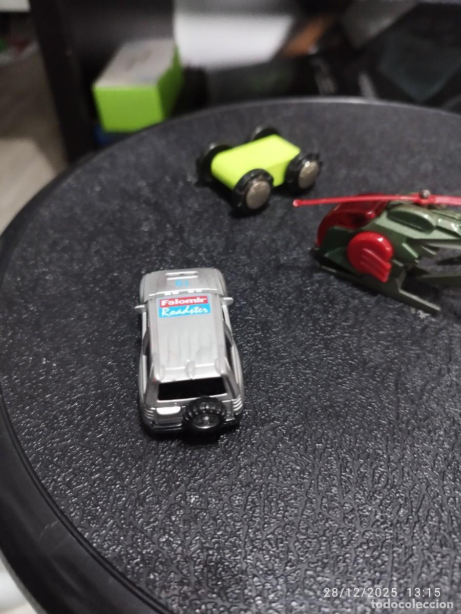 Modelos a escala: Lote varios vehiculos - Foto 4