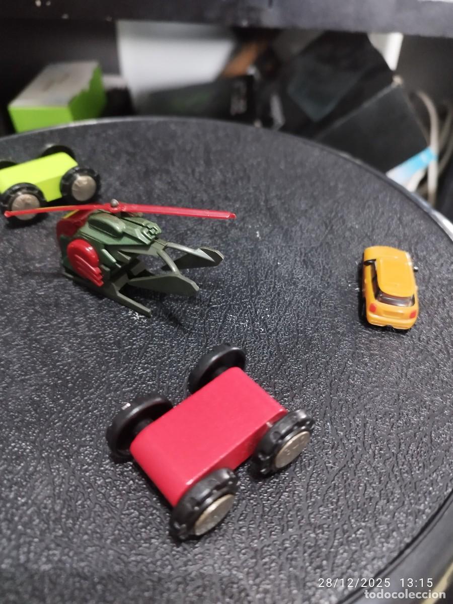 Modelos a escala: Lote varios vehiculos - Foto 5
