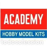 Modelos a escala: Maqueta Academy Davinci Leverage Crane - Foto 2