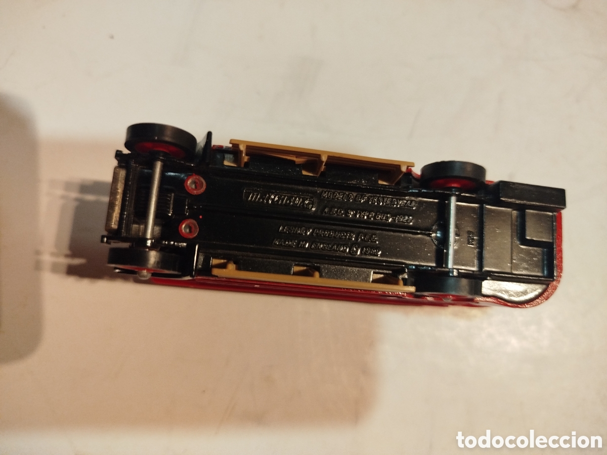 Modelos a escala: Miniatura ......................... - Foto 3