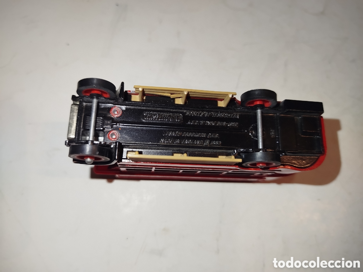 Modelos a escala: Miniatura ......................... - Foto 4