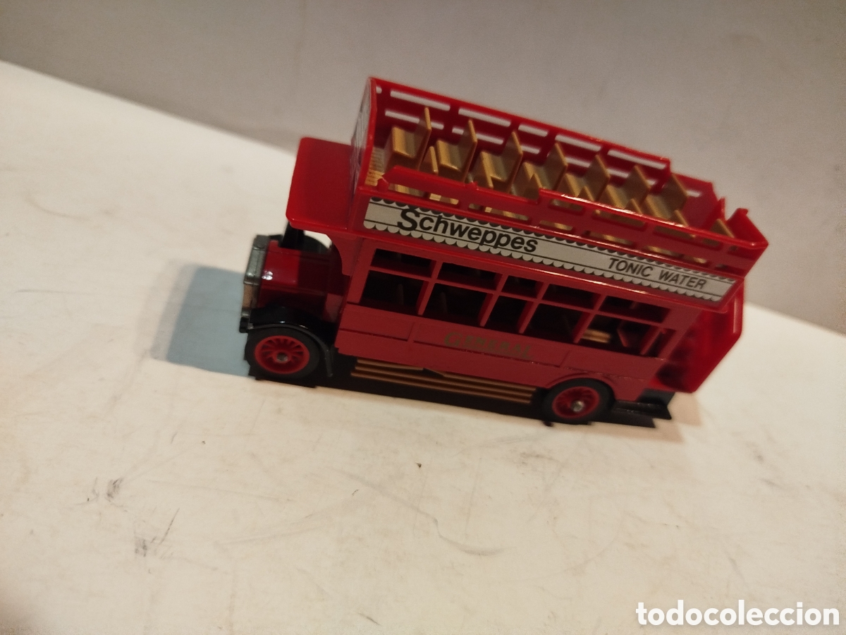 Modelos a escala: Miniatura ......................... - Foto 1