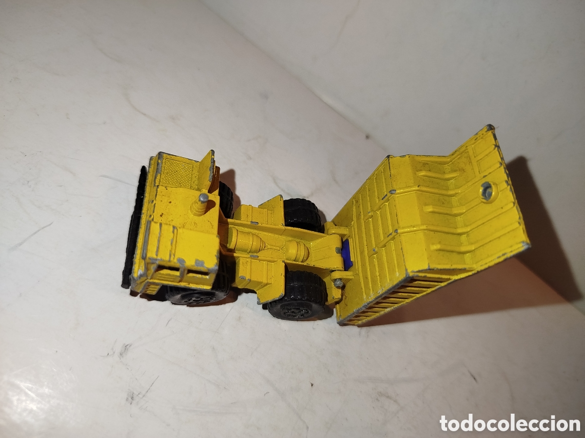 Modelos a escala: Miniatura volquete............ - Foto 2