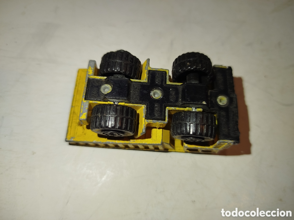 Modelos a escala: Miniatura volquete............ - Foto 6