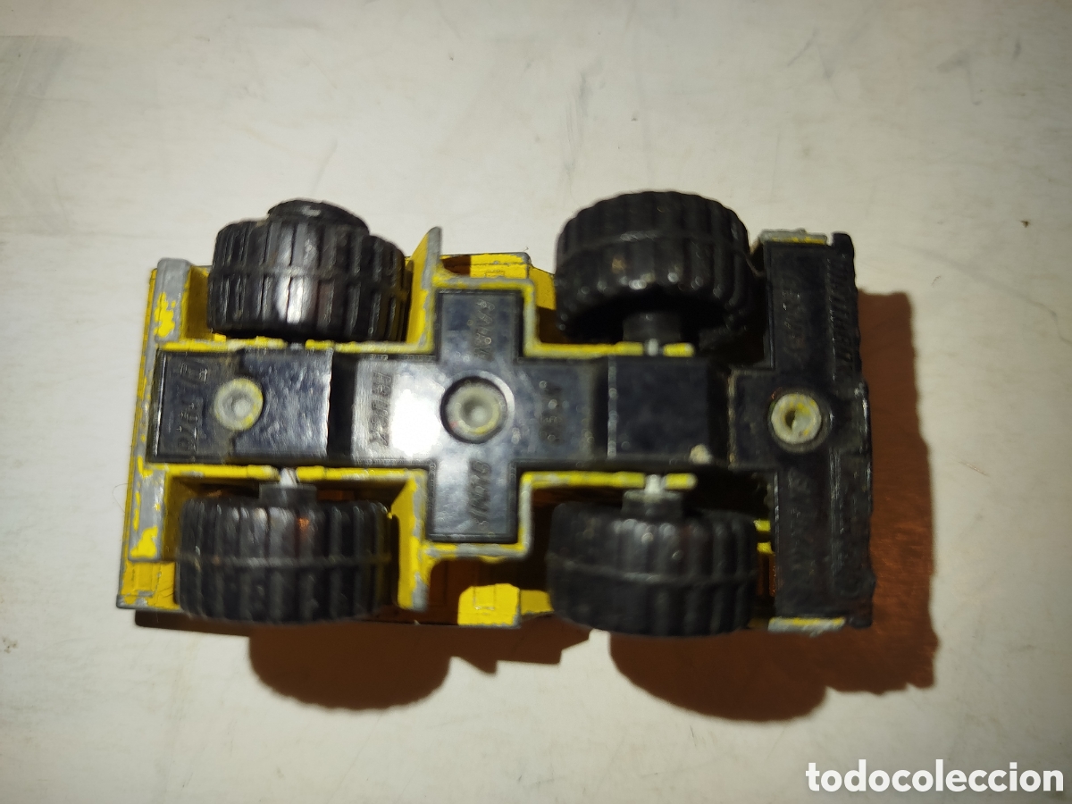 Modelos a escala: Miniatura volquete............ - Foto 7