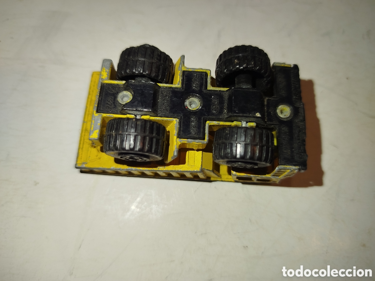 Modelos a escala: Miniatura volquete............ - Foto 8