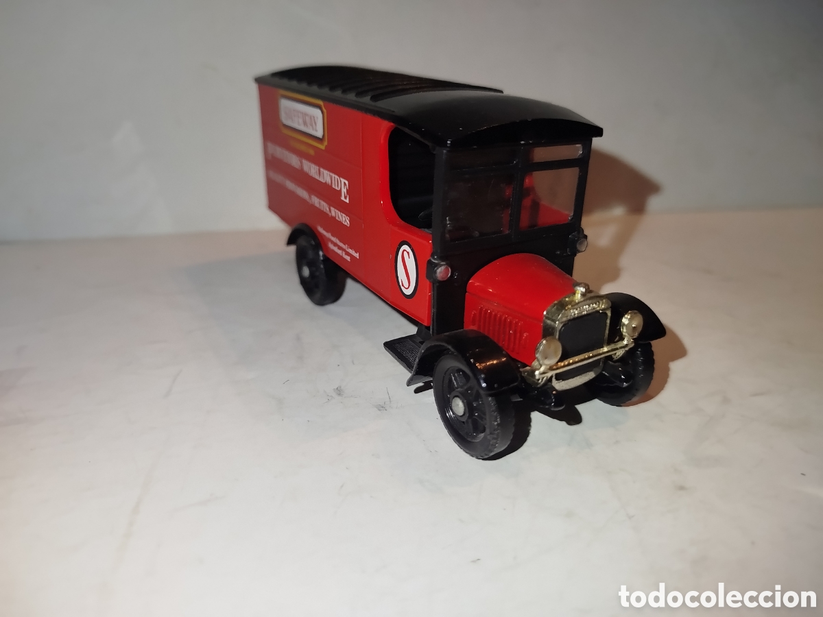 Modelos a escala: Miniatura inglesa Corgi - Foto 2