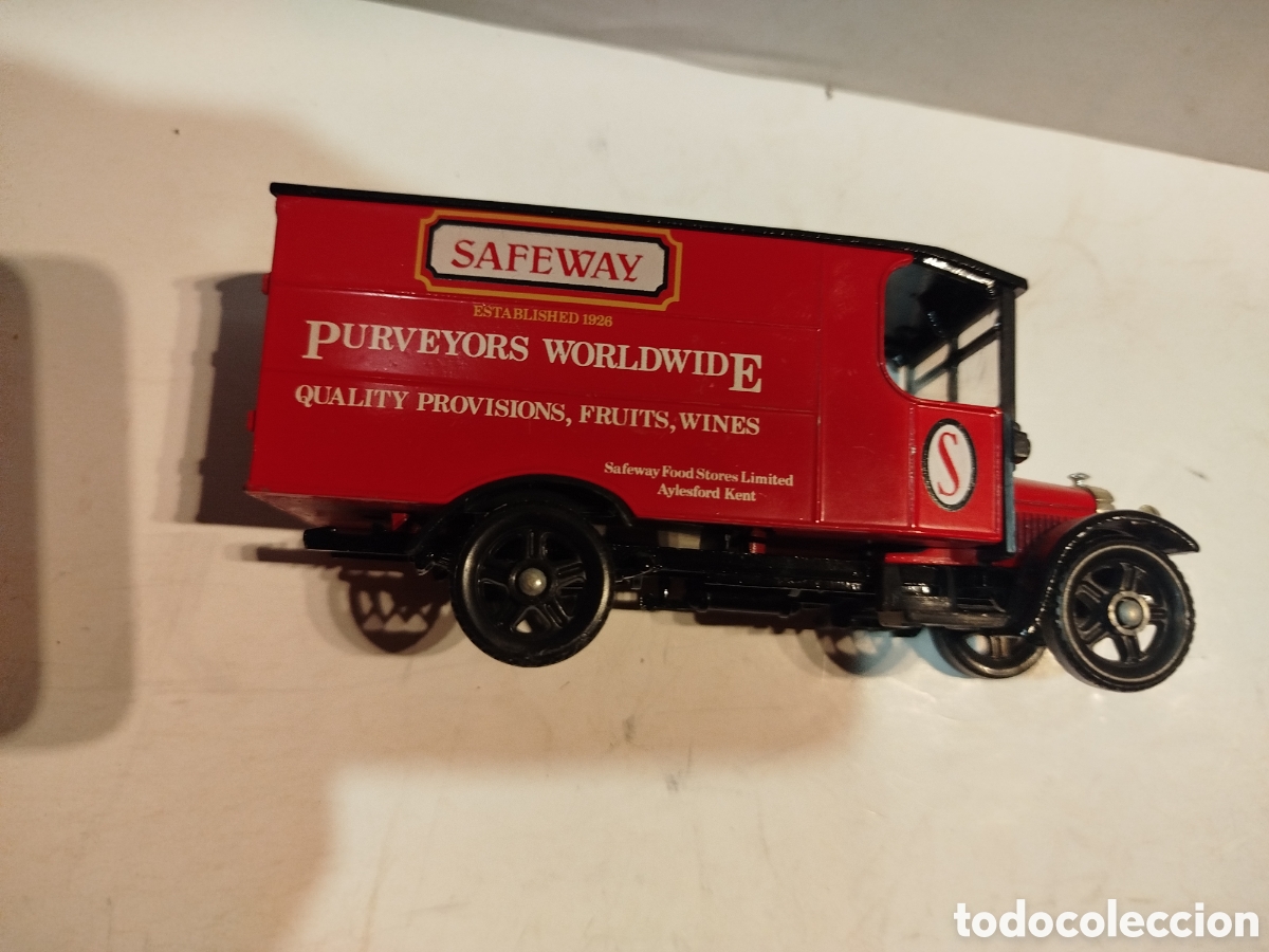 Modelos a escala: Miniatura inglesa Corgi - Foto 3