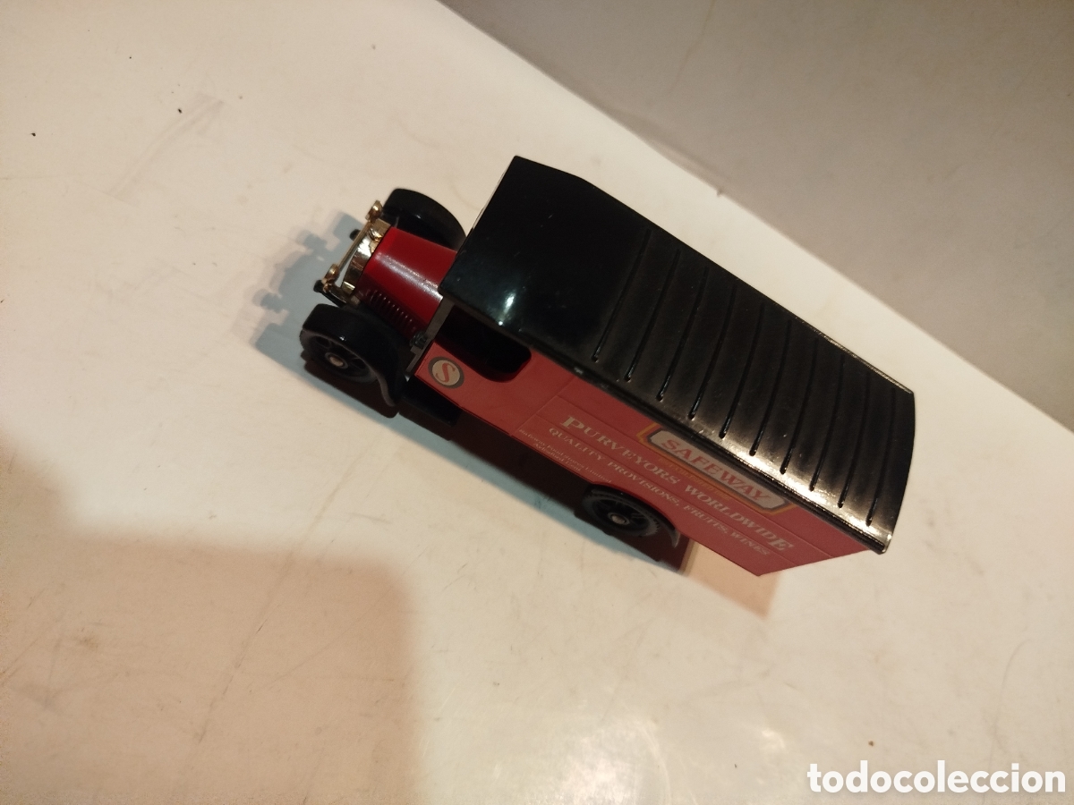 Modelos a escala: Miniatura inglesa Corgi - Foto 4