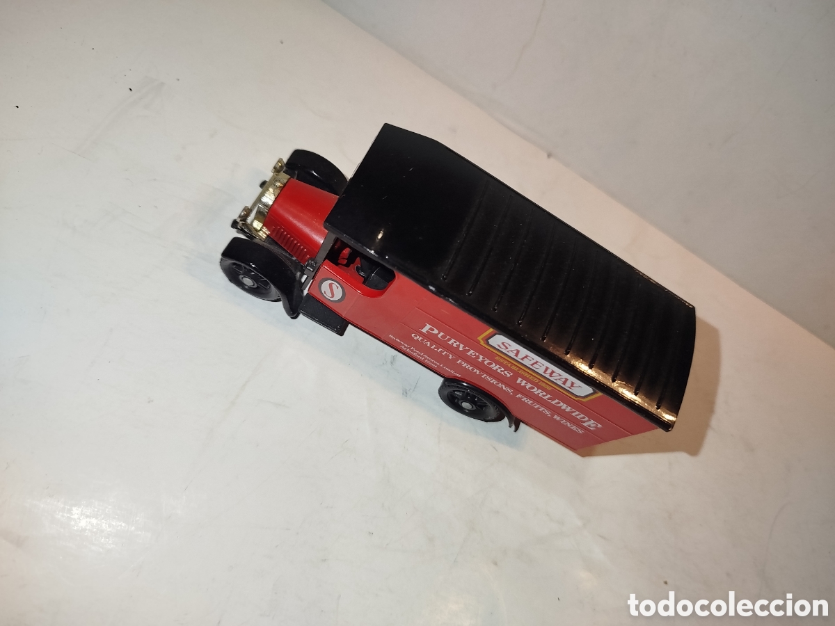 Modelos a escala: Miniatura inglesa Corgi - Foto 5
