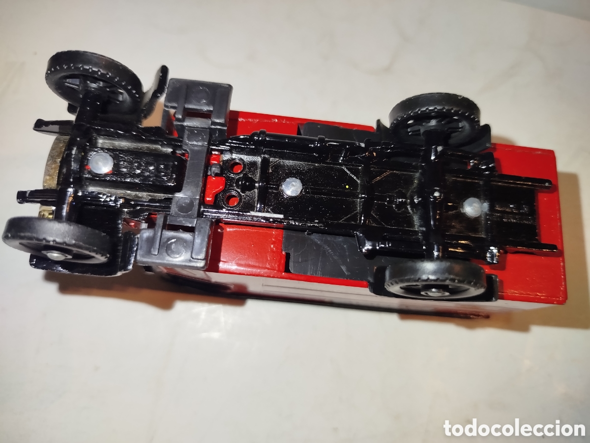Modelos a escala: Miniatura inglesa Corgi - Foto 6