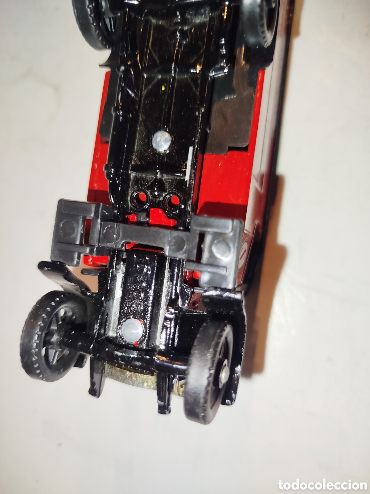 Modelos a escala: Miniatura inglesa Corgi - Foto 7