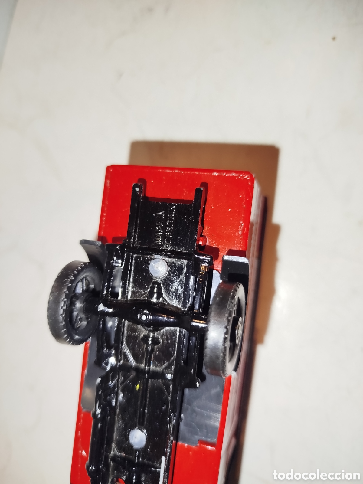 Modelos a escala: Miniatura inglesa Corgi - Foto 8