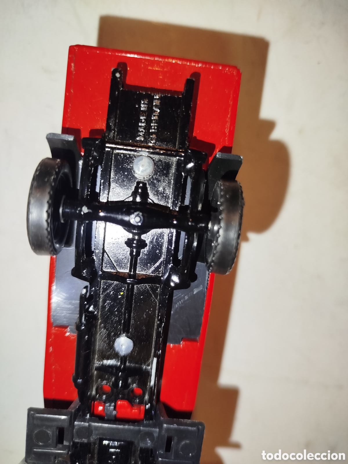 Modelos a escala: Miniatura inglesa Corgi - Foto 9