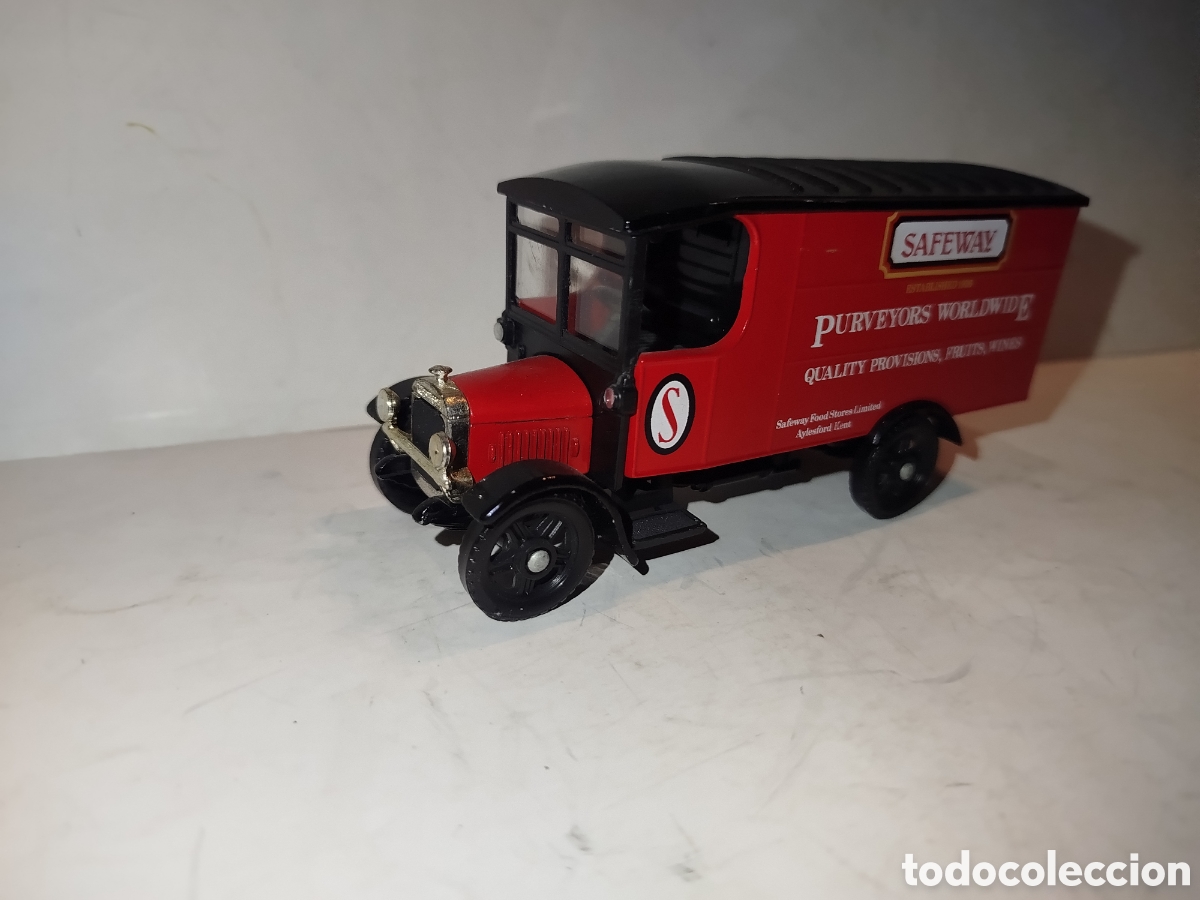 Modelos a escala: Miniatura inglesa Corgi - Foto 1