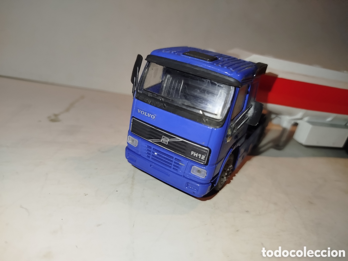 Modelos a escala: Volvo joal....................... - Foto 2