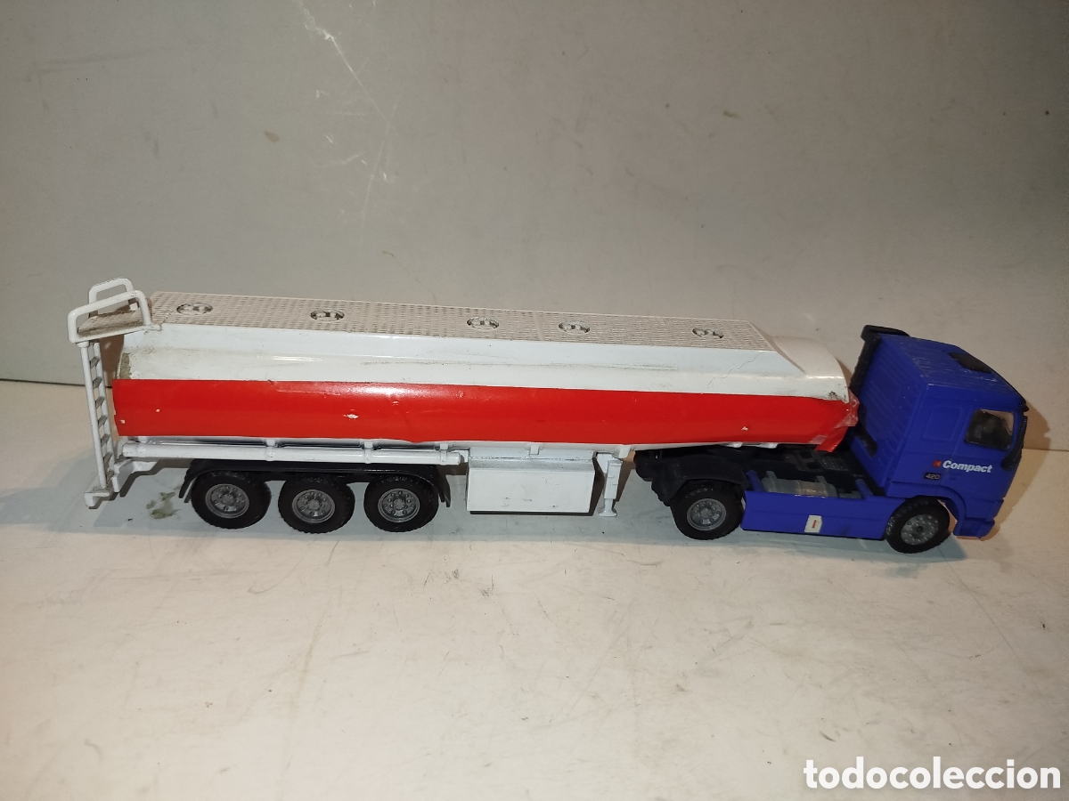 Modelos a escala: Volvo joal....................... - Foto 3