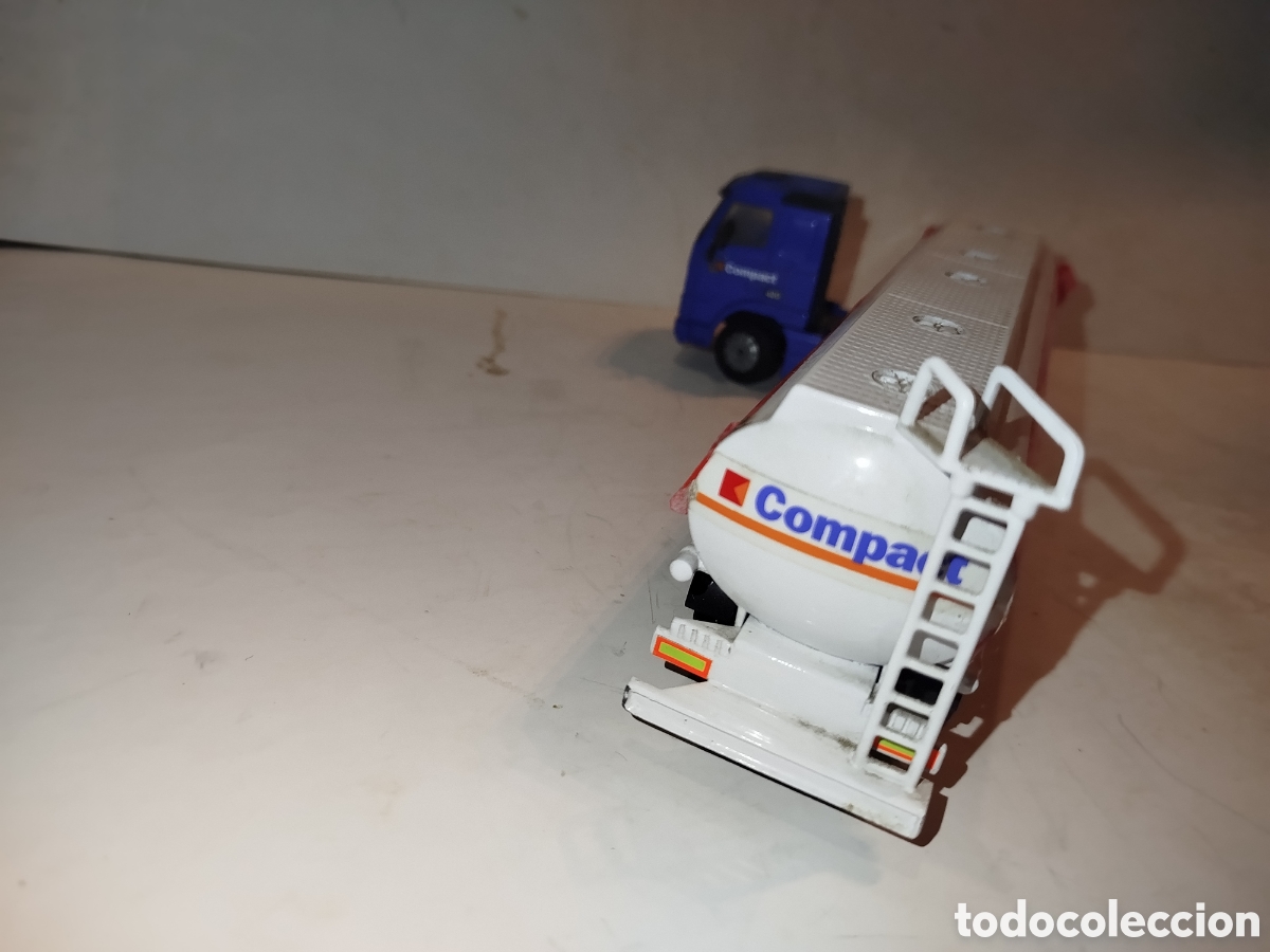 Modelos a escala: Volvo joal....................... - Foto 4