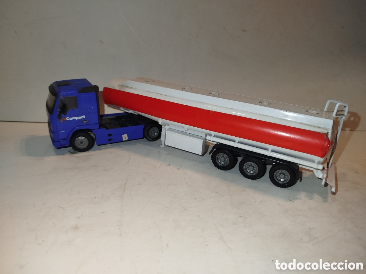 Modelos a escala: Volvo joal....................... - Foto 5