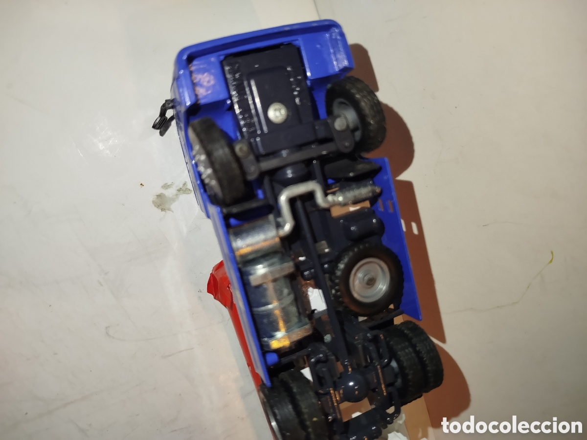 Modelos a escala: Volvo joal....................... - Foto 6