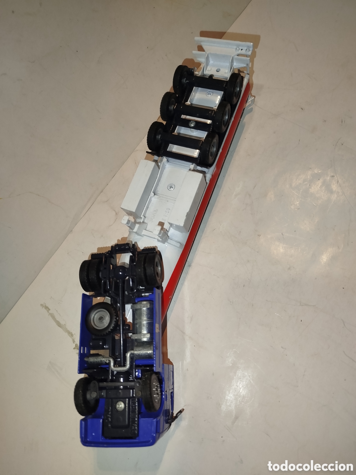 Modelos a escala: Volvo joal....................... - Foto 8
