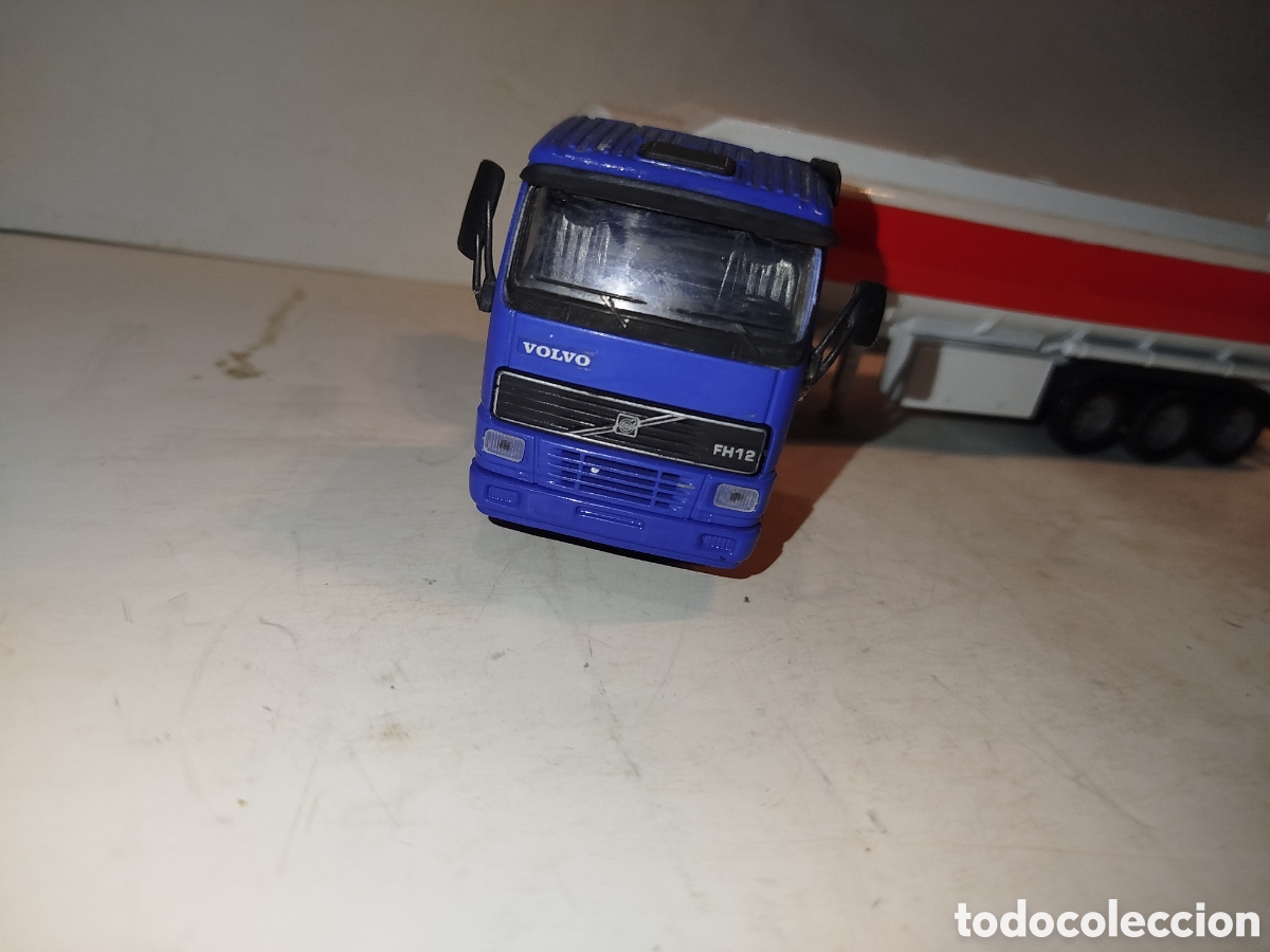 Modelos a escala: Volvo joal....................... - Foto 9