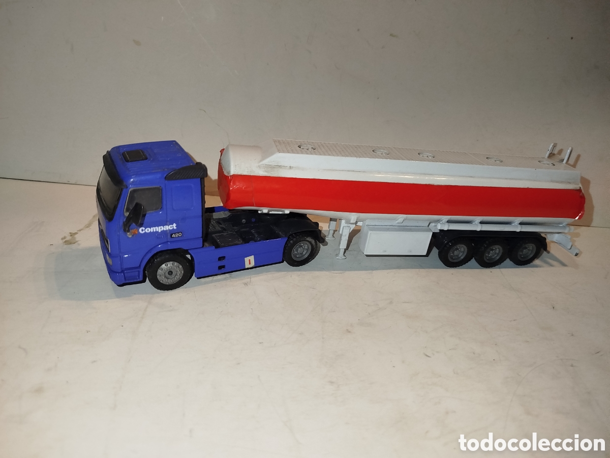 Modelos a escala: Volvo joal....................... - Foto 1