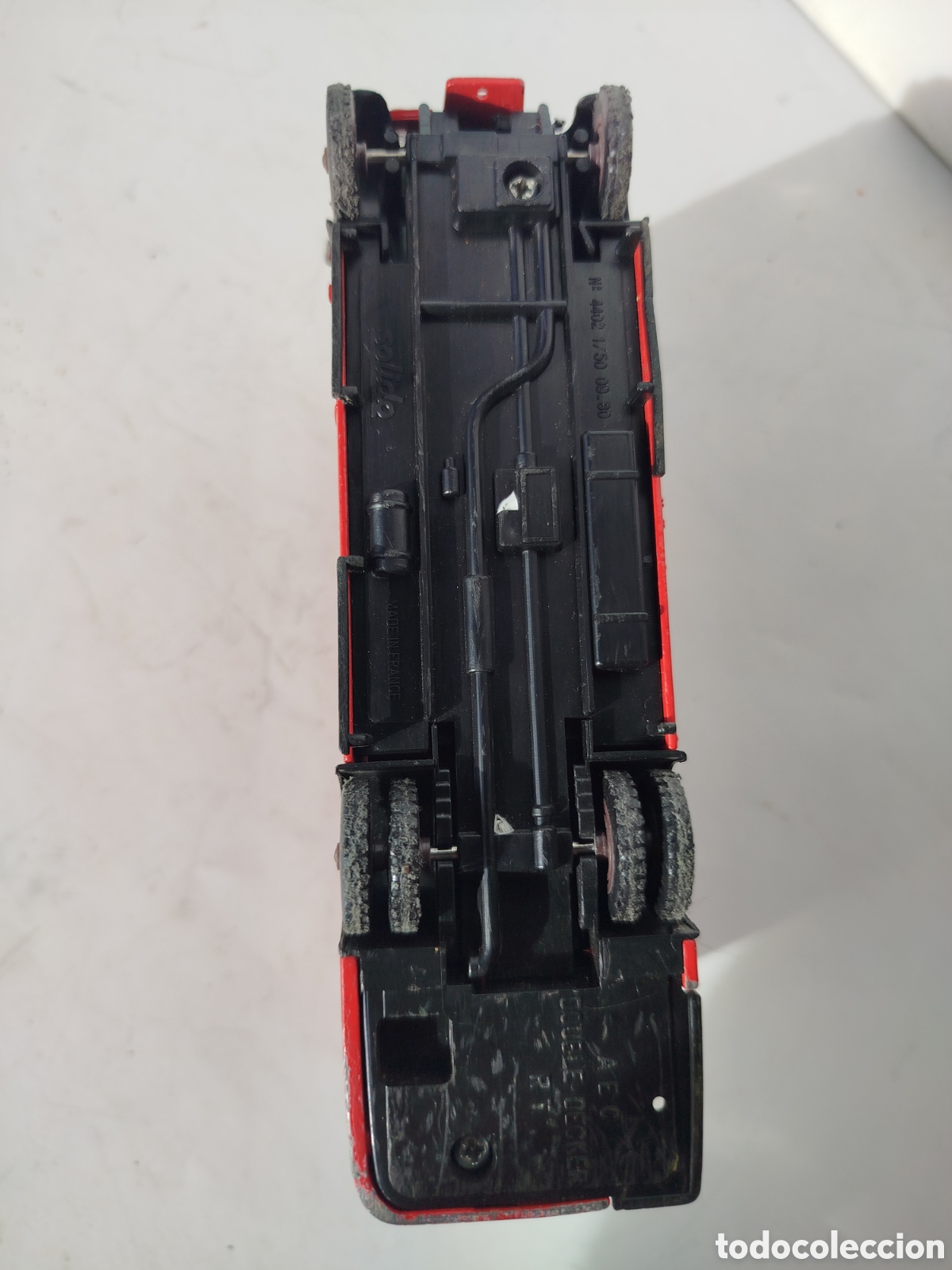 Modelos a escala: Miniatura marca Solido ........ - Foto 4