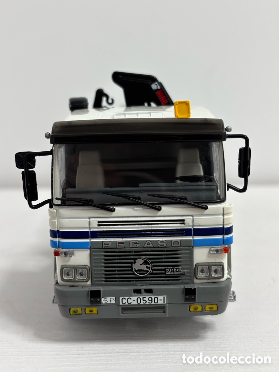 Modelos a escala: PEGASO 1434 ESCALA 1/43 - Foto 3