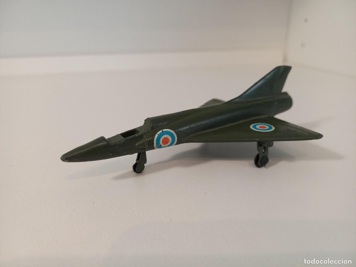 Modelos a escala: PLAY ME. AVI&Oacute;N MIRAGE III C. REF. 113 - Foto 1