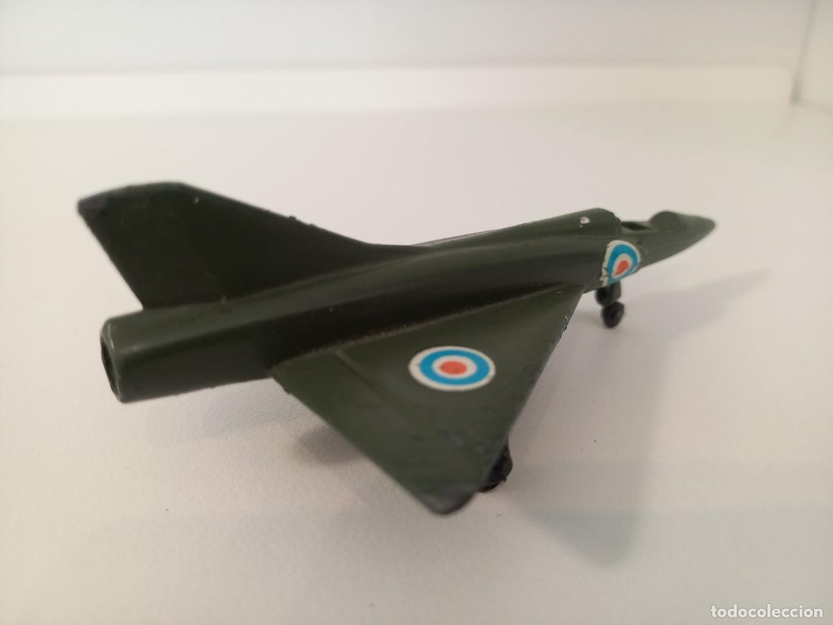 Modelos a escala: PLAY ME. AVI&Oacute;N MIRAGE III C. REF. 113 - Foto 2