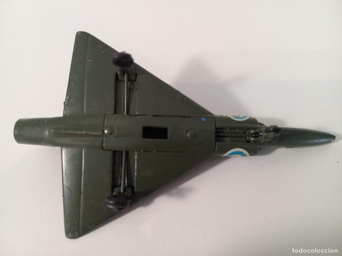Modelos a escala: PLAY ME. AVI&Oacute;N MIRAGE III C. REF. 113 - Foto 3