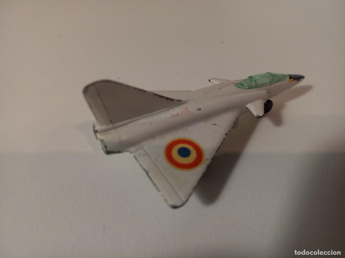 Modelos a escala: PILEN SUPER MIRAGE 4000. REF M714 - Foto 2
