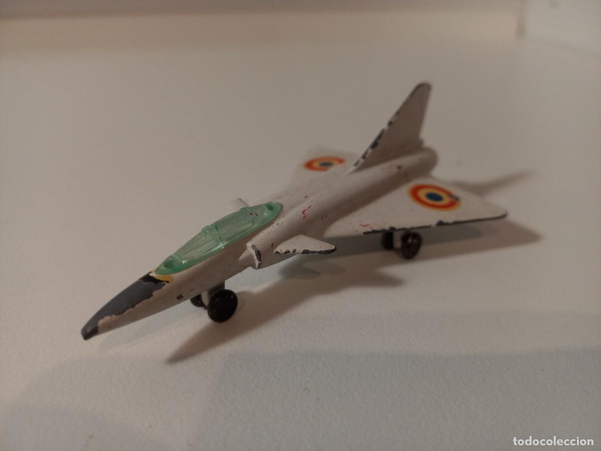 Modelos a escala: PILEN SUPER MIRAGE 4000. REF M714 - Foto 1