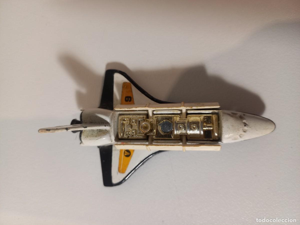 Modelos a escala: Corgi Juniors Mini Space Shuttle - Foto 1