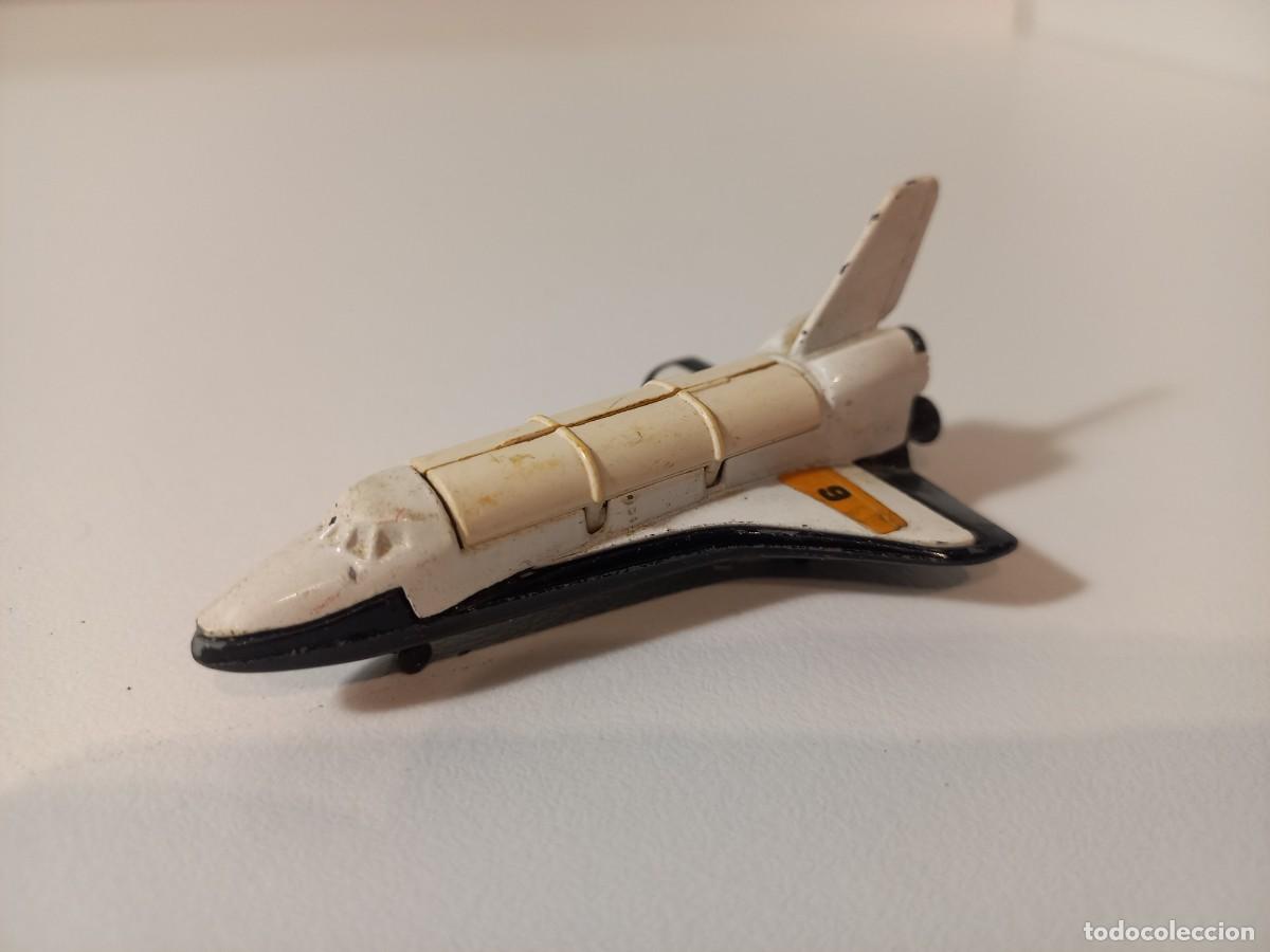 Modelos a escala: Corgi Juniors Mini Space Shuttle - Foto 2