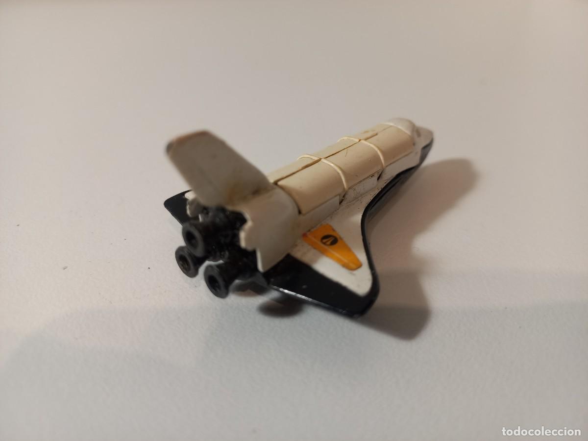 Modelos a escala: Corgi Juniors Mini Space Shuttle - Foto 3