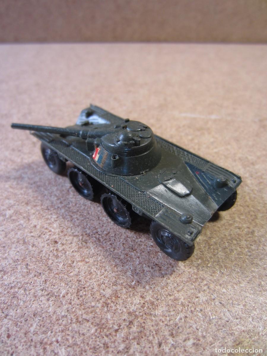 Modelos a escala: Tanque AMX-30 (EKO Made in Spain) - Foto 2
