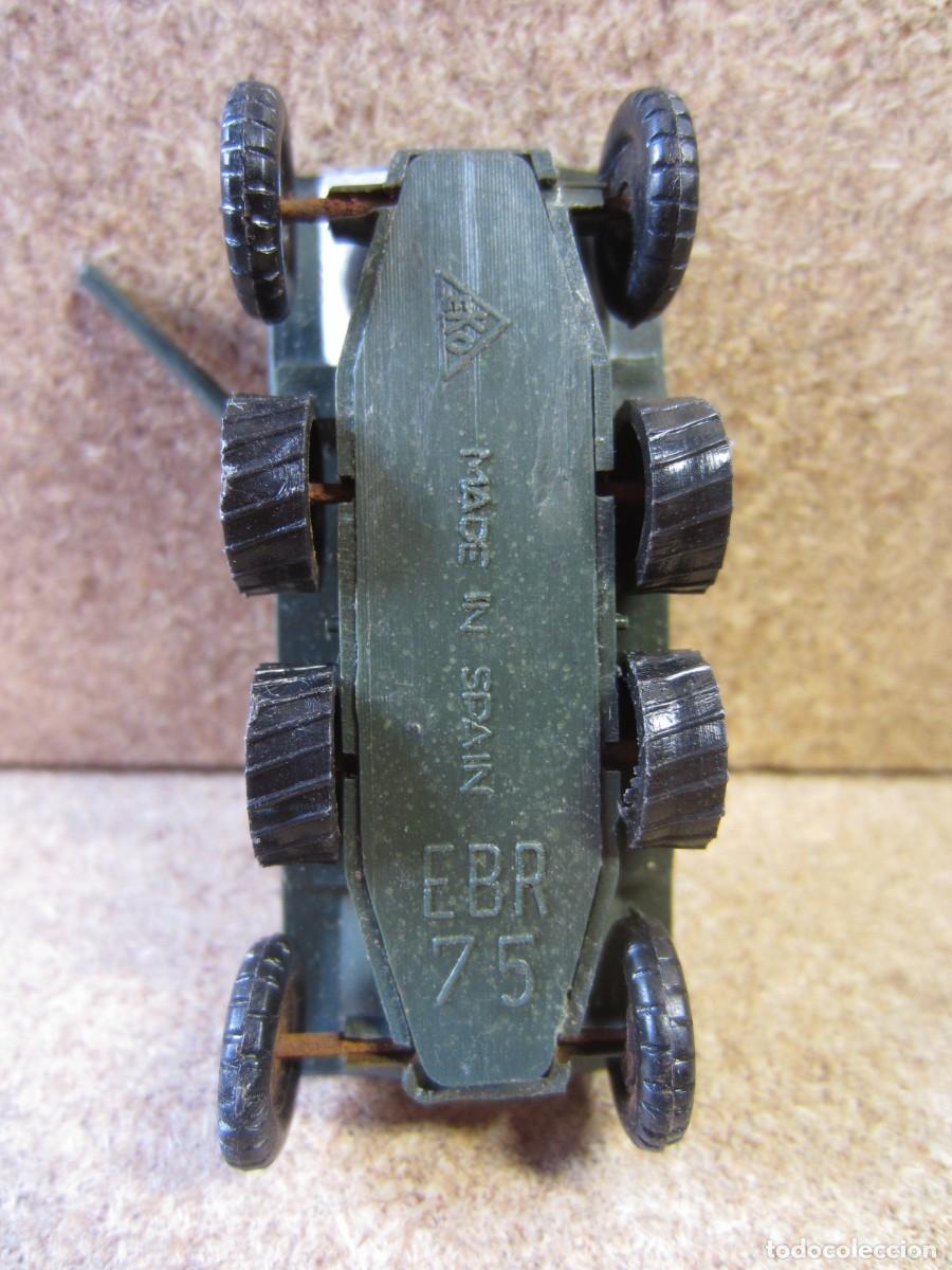 Modelos a escala: Tanque AMX-30 (EKO Made in Spain) - Foto 9