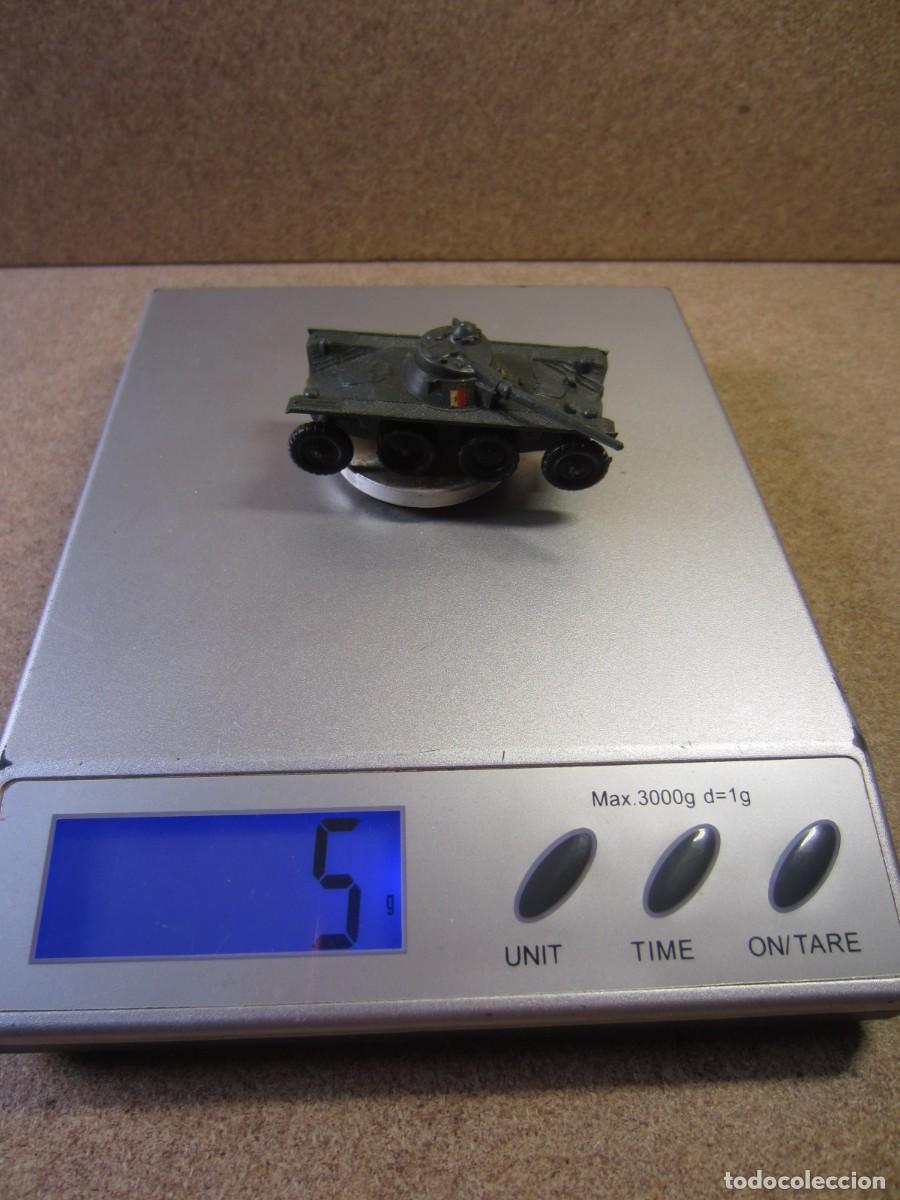 Modelos a escala: Tanque AMX-30 (EKO Made in Spain) - Foto 11
