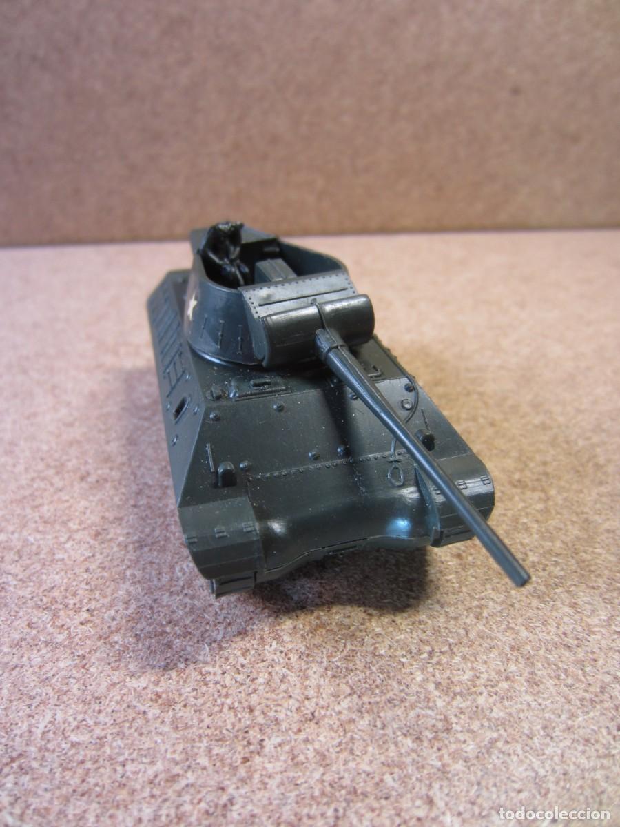 Modelos a escala: Tanque M-36 (EKO Made in Spain) - Foto 2