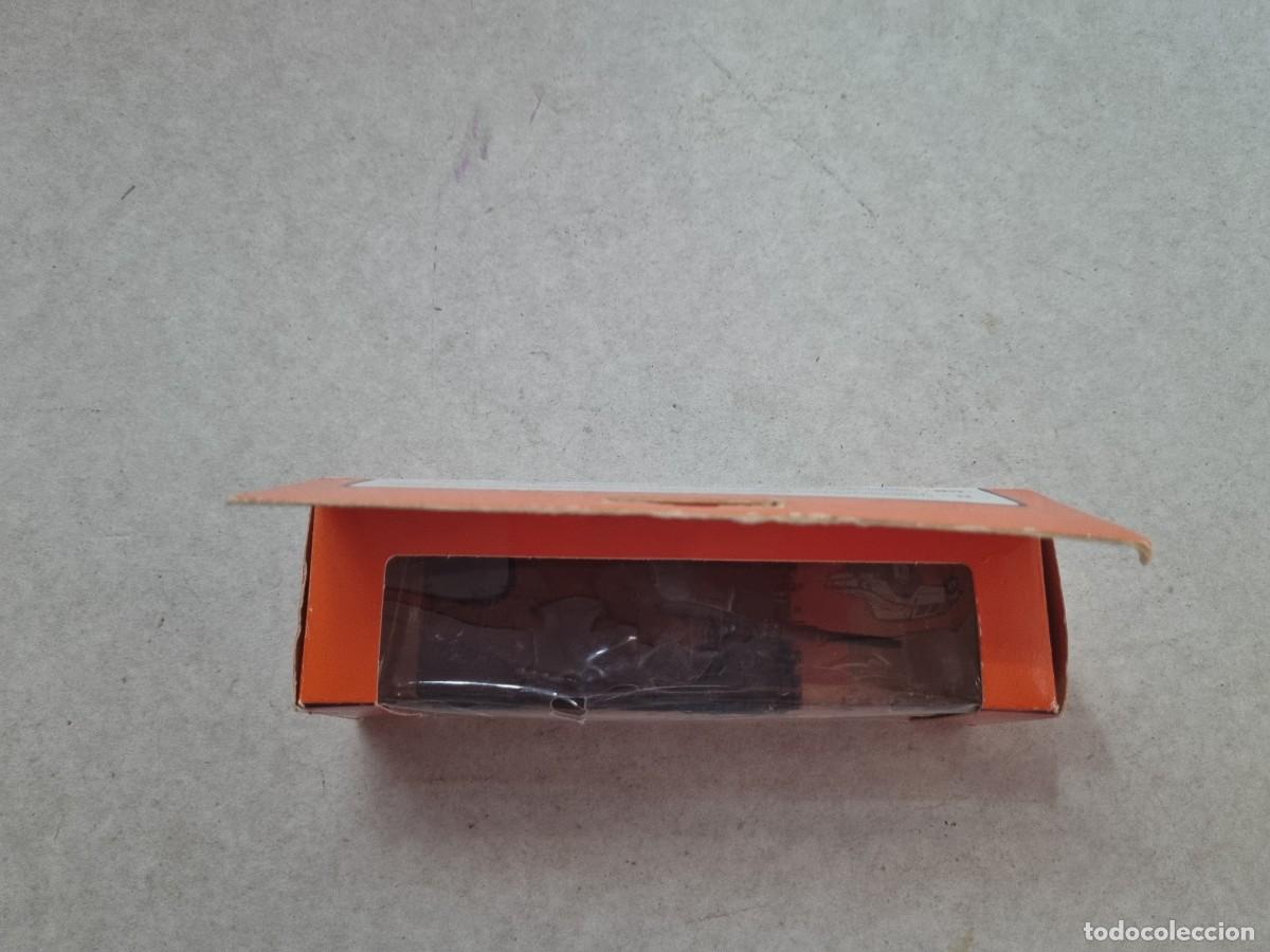 Modelos a escala: Roco Minitanks Leopard 2 329 - Foto 22