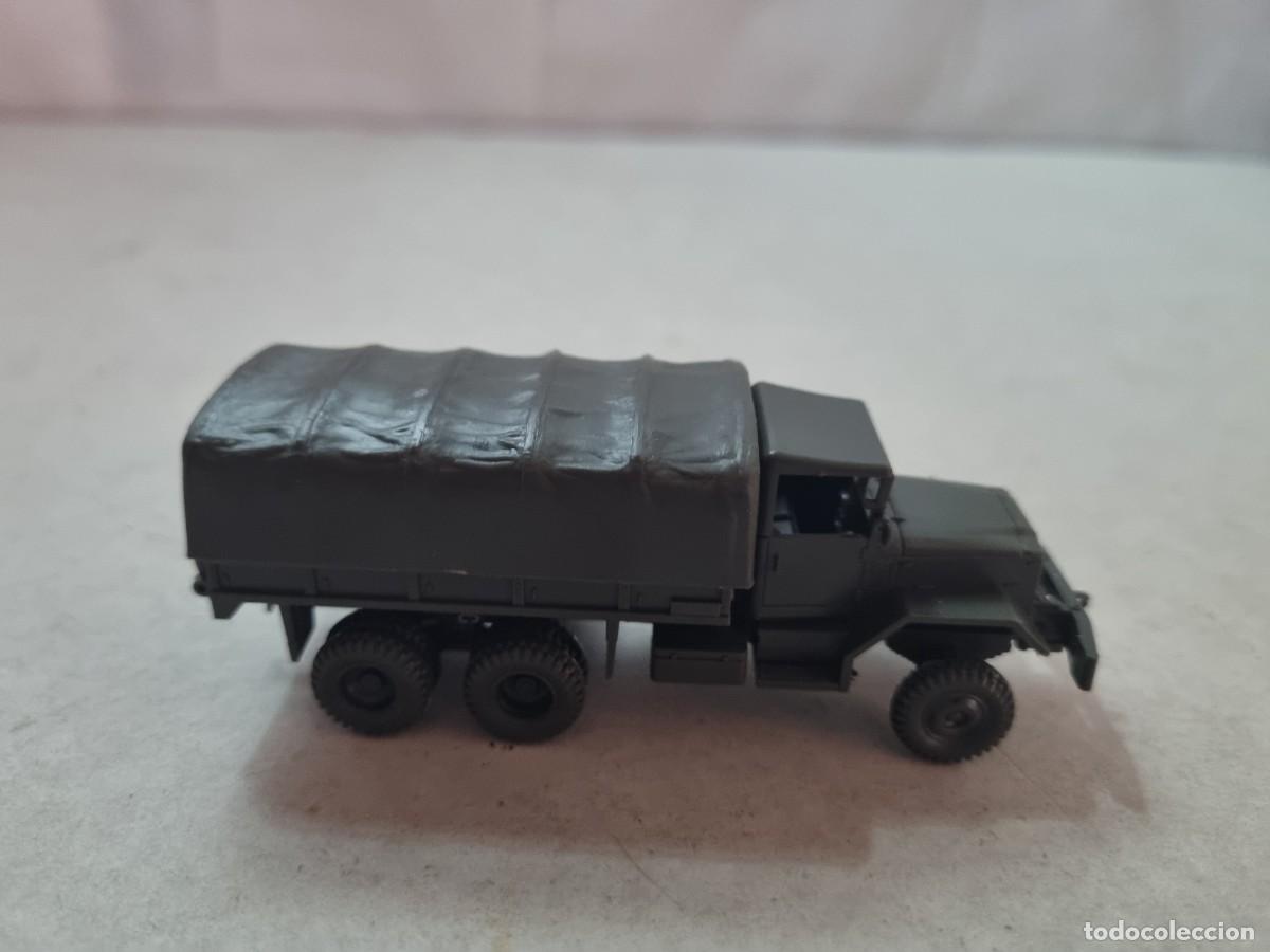 Modelos a escala: Roco Minitanks M54 A2 192 - Foto 4