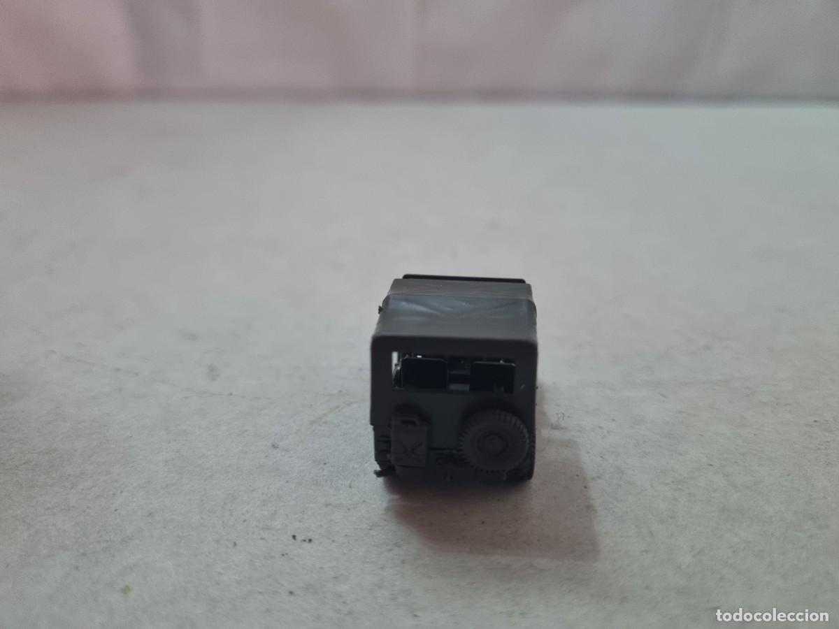 Modelos a escala: Roco Minitanks M 151 A2 JEEP 282 - Foto 7