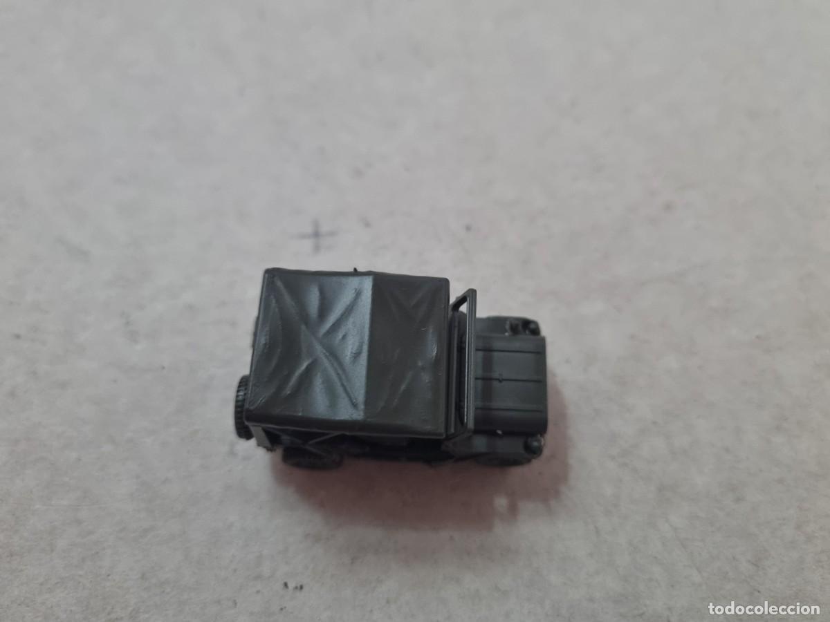 Modelos a escala: Roco Minitanks M 151 A2 JEEP 282 - Foto 8