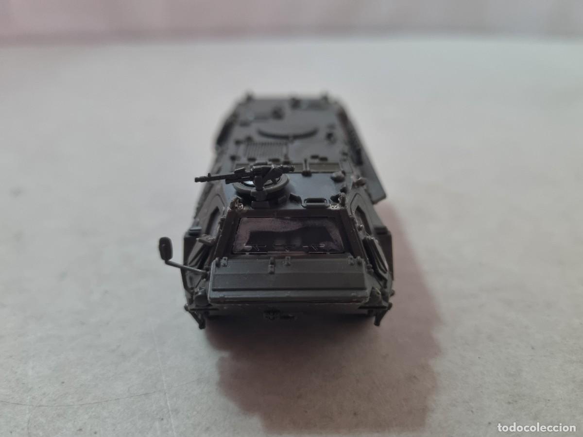 Modelos a escala: Roco Minitanks Veh&iacute;culo militar - Foto 4