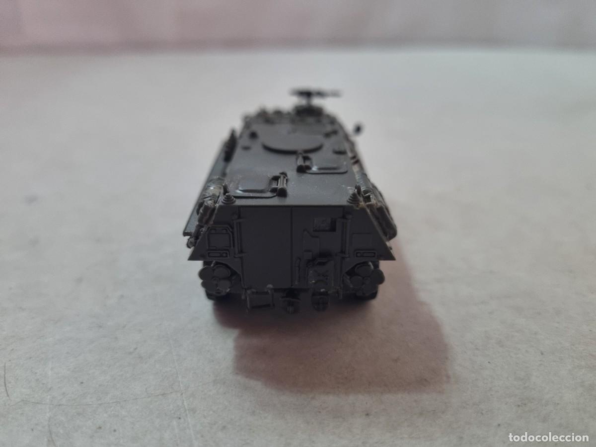 Modelos a escala: Roco Minitanks Veh&iacute;culo militar - Foto 6