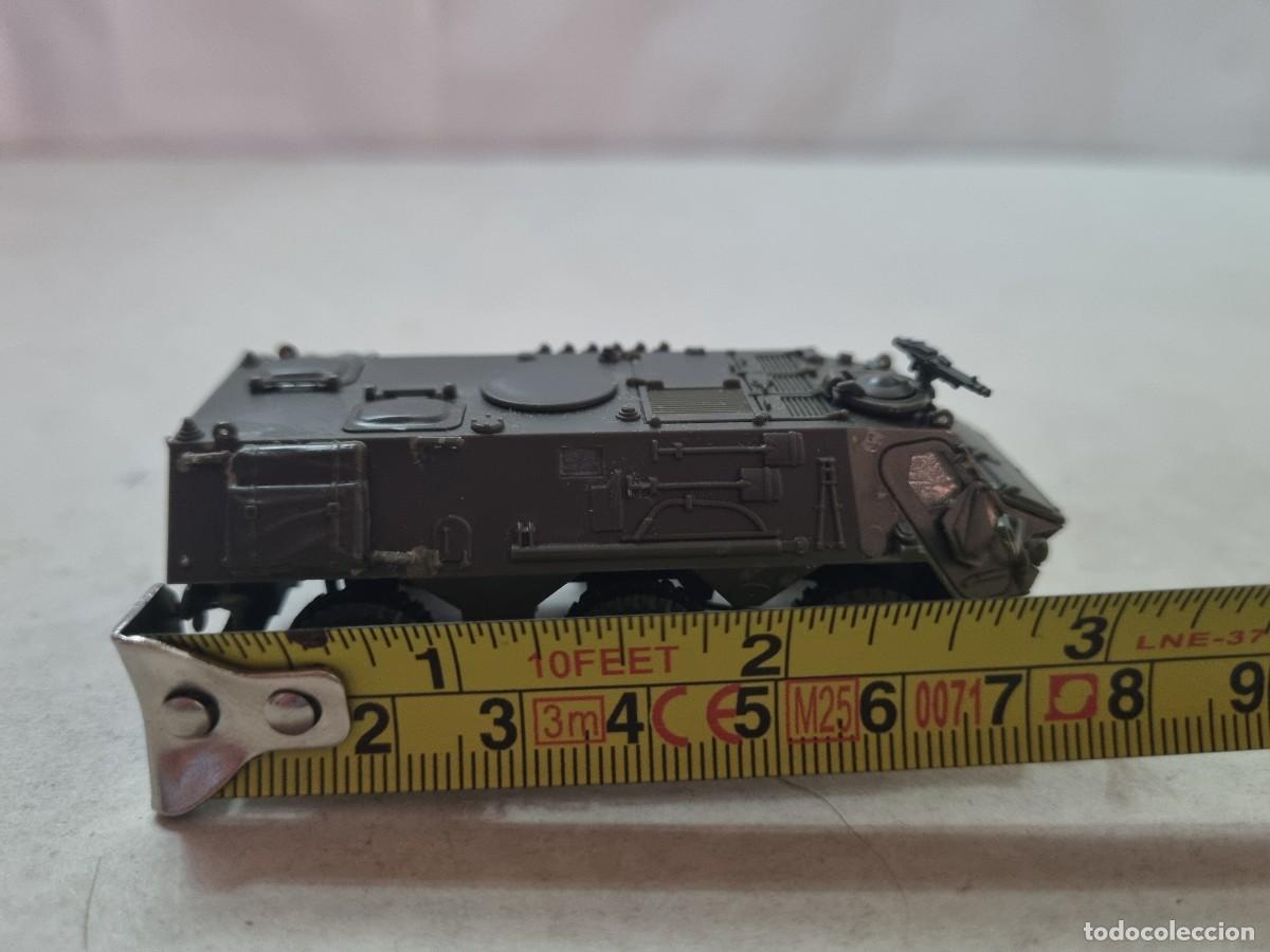 Modelos a escala: Roco Minitanks Veh&iacute;culo militar - Foto 11