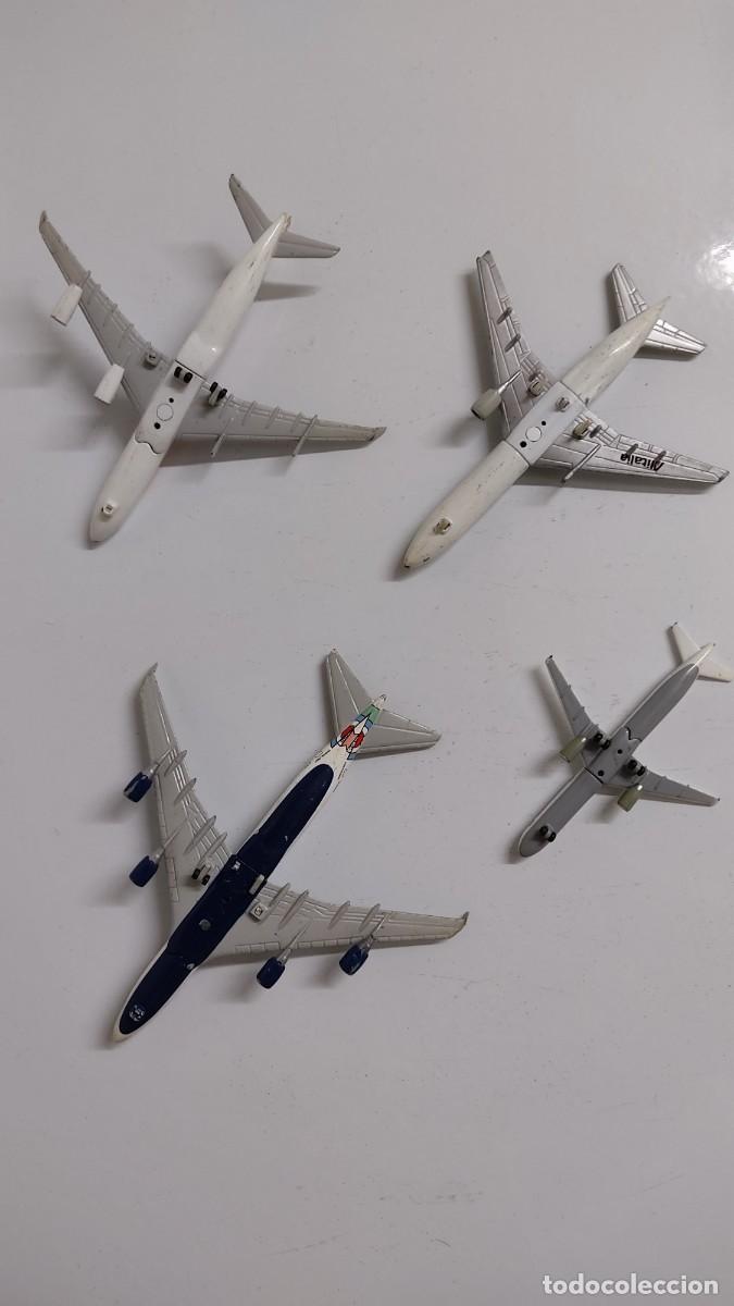 Modelos a escala: Lote de aviones de juguete - Foto 3