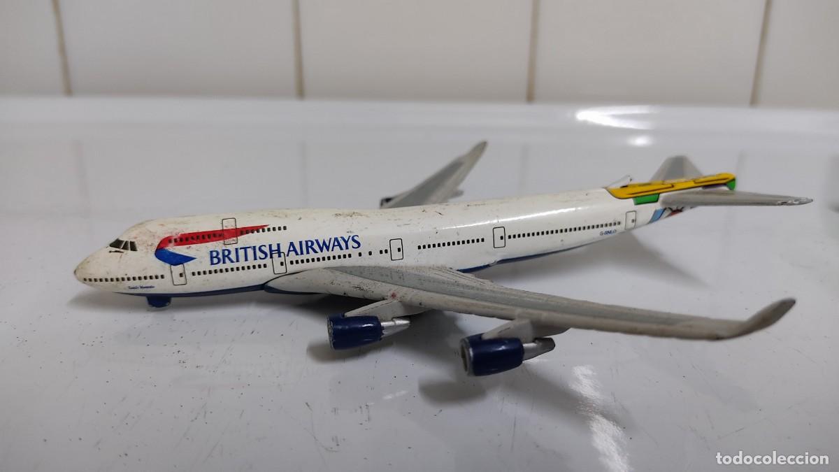 Modelos a escala: Lote de aviones de juguete - Foto 4